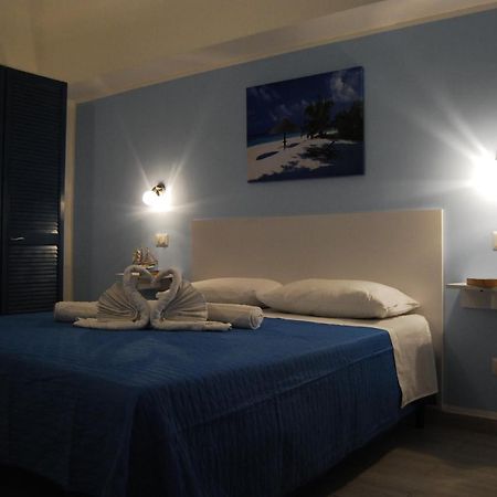 Case Vacanza Da Marco&Mary Giardini Naxos Exteriér fotografie