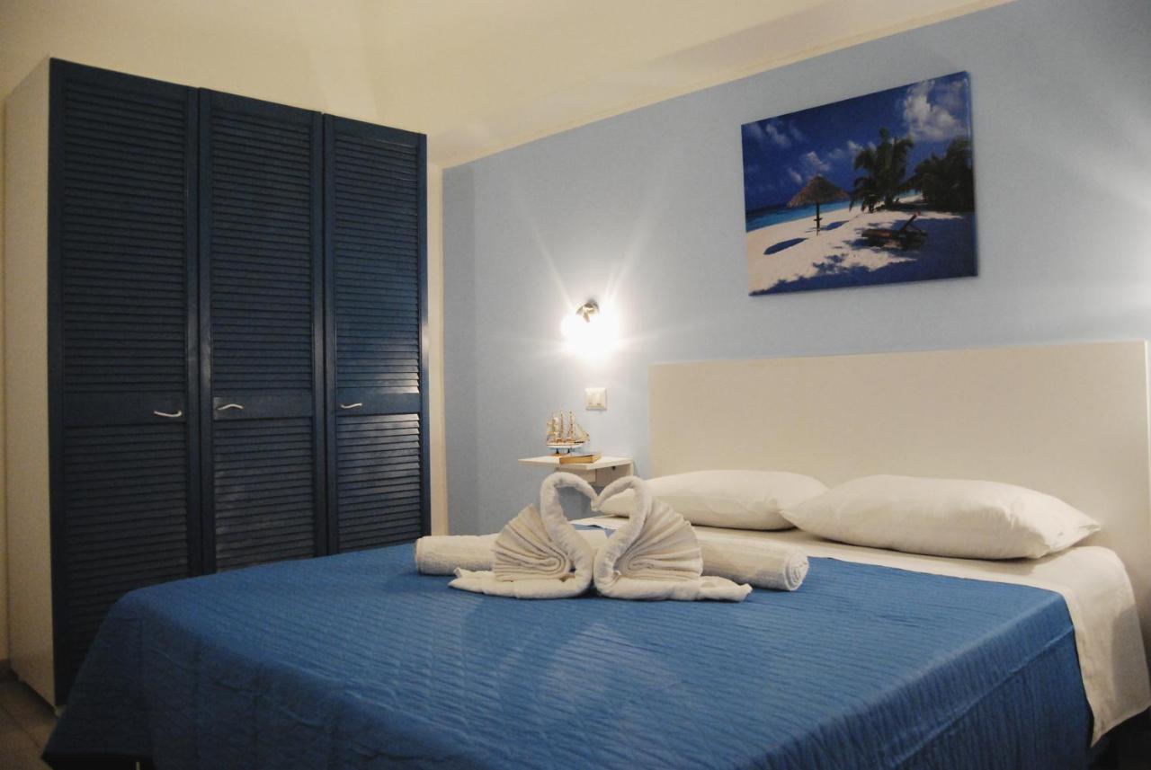 Case Vacanza Da Marco&Mary Giardini Naxos Exteriér fotografie